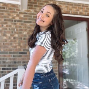 Meet your Posher, Ashton